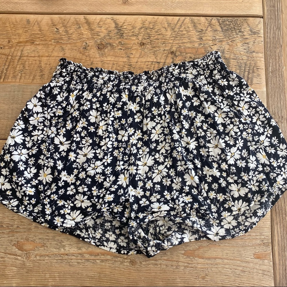 Forever 21 shorts